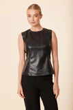 Dolce Cabo top 75873 black