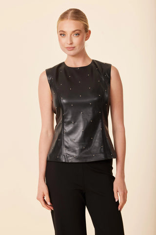 Dolce Cabo top 75873 black