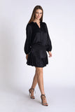 Muche et Muchette Stacy dress 1797sn black one size