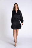 Muche et Muchette Stacy dress 1797sn black one size