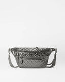 MZ Wallace crosby sling bag large 4 colors 1267c0434, 1267c2129 ,1267c1831 ,1267c1602,
