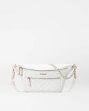 MZ Wallace crosby sling bag large 4 colors 1267c0434, 1267c2129 ,1267c1831 ,1267c1602,