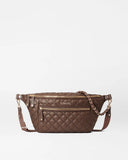 MZ Wallace crosby sling bag large 4 colors 1267c0434, 1267c2129 ,1267c1831 ,1267c1602,