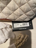MZ Wallace crosby Pippa o/s sandshell NWT