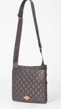 MZ Wallace Metro flat crossbody