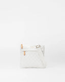 MZ Wallace metro flat crossbody