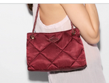 MZ Wallace Frankie handbag small two colors