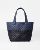 MZ Wallace metro tote deluxe medium 2 colors