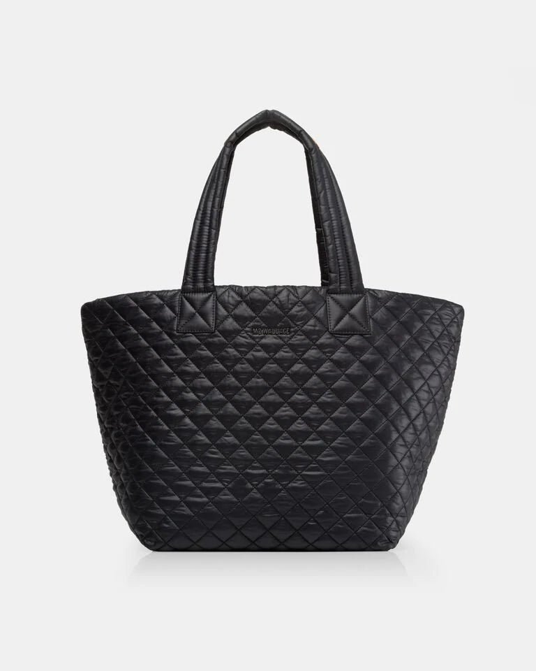 MZ Wallace metro tote deluxe medium 2 colors