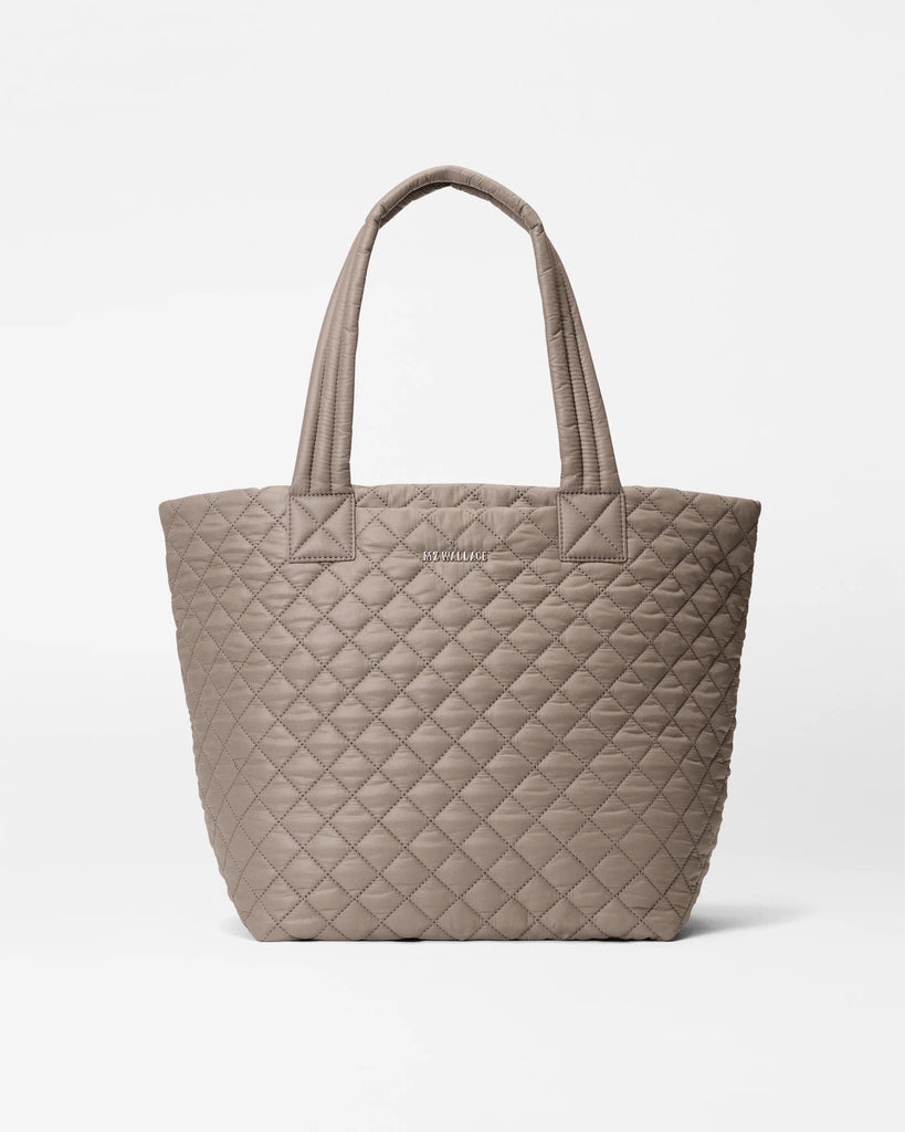 MZ Wallace metro tote deluxe medium 2 colors