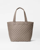 MZ Wallace metro tote deluxe medium 2 colors