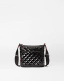 MZ Wallace Scout  crossbody deluxe