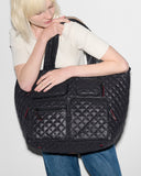 MZ Wallace metro travel black 1958/1590 large