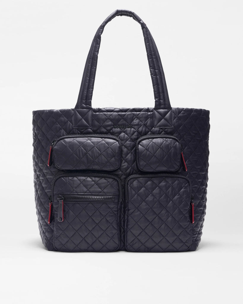 MZ Wallace metro travel black 1958/1590 large