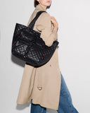 MZ  Wallace metro travel tote medium