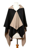 Rainraps Sportyrap 3 colors reversible rain poncho