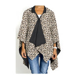 Rainraps Sportyrap 3 colors reversible rain poncho