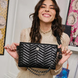 Think Royln Almost Famous 10093pb pearl black