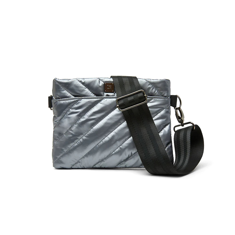 Think Royln Bum bag 2.0 Miami U  and liquid charcoal