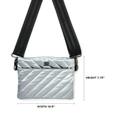 Think Royln Diagonal Bum Bag 2.0 hl9343sl 3 colors