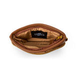 Think Royln Bum Bag 10105 dune raffia