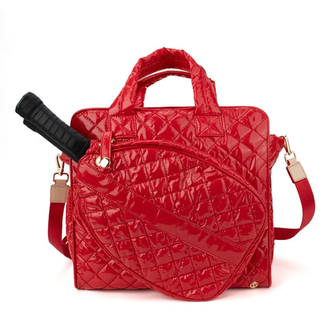 Pickle ball tote Jennifer collection with free personalization