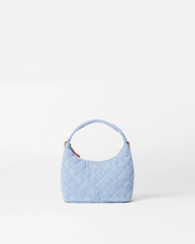 MZ Wallace mini metro hobo 1721x2221 true light denim