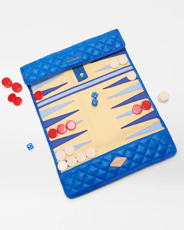 MZ Wallace backgammon set 1795n2426