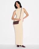 MZ Wallace convertible crossbody brown 1774N2379