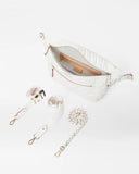 MZ Wallace crosby sling bag large 4 colors 1267c0434, 1267c2129 ,1267c1831 ,1267c1602,