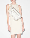 MZ Wallace crosby sling bag large 4 colors 1267c0434, 1267c2129 ,1267c1831 ,1267c1602,