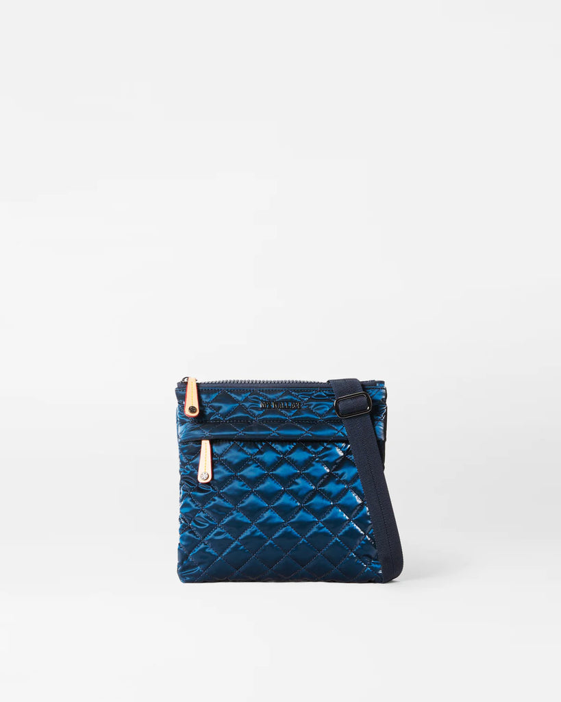 MZ Wallace metro flat crossbody