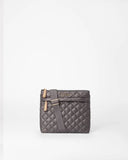 MZ Wallace metro flat crossbody