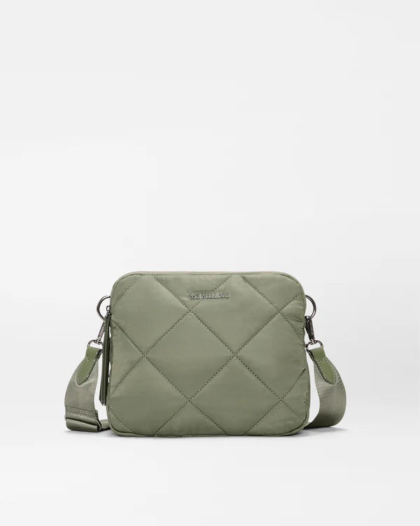 MZ Wallace Madison crossbody 2 colors