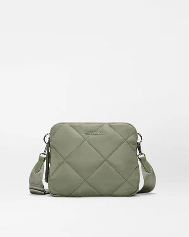 MZ Wallace Madison crossbody 2 colors