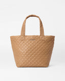 MZ Wallace metro tote deluxe medium 3 colors