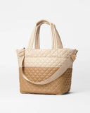 MZ Wallace metro tote deluxe medium 3 colors