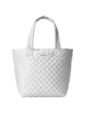 MZ Wallace metro tote deluxe medium 3 colors