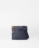 MZ Wallace metro flat crossbody