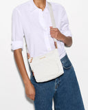 MZ Wallace  metro Scout crossbody deluxe
