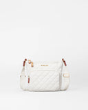 MZ Wallace  metro Scout crossbody deluxe