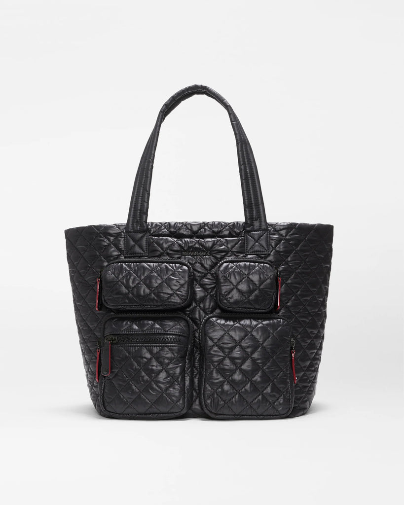 MZ  Wallace metro travel tote medium