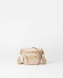 MZ Wallace micro crosby sling 3 color