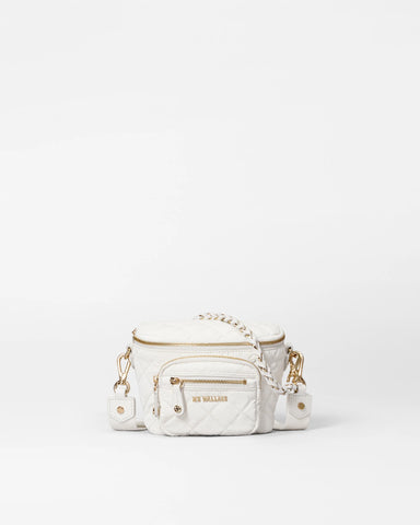MZ Wallace micro crosby sling 3 color