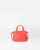 MZ Wallace Sutton tote 5 colors micro XXS