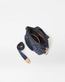 MZ Wallace micro sutton 2 colors dawn  and silver camo