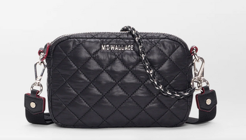 MZ Wallace mini  crosby II