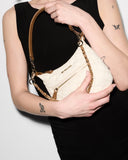 MZ Wallace mini crosby sienna 1734c2273