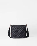 MZ Wallace  metro Scout crossbody deluxe