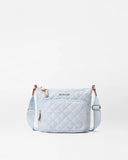 MZ Wallace Scout  crossbody deluxe